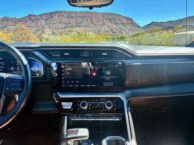 2023 GMC Sierra 1500 Denali Ultimate