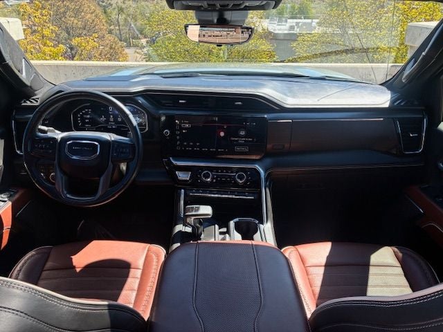 2023 GMC Sierra 1500 Denali Ultimate