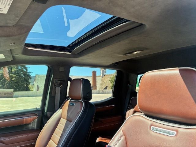 2023 GMC Sierra 1500 Denali Ultimate