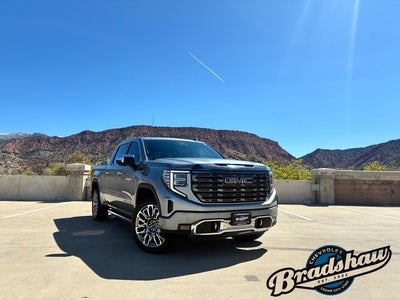 2023 GMC Sierra 1500 Denali Ultimate