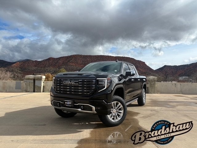 2022 GMC Sierra 1500 Denali Ultimate 4WD