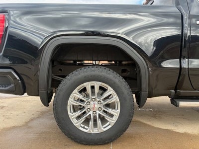 2022 GMC Sierra 1500 Denali Ultimate 4WD