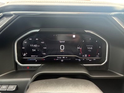 2022 GMC Sierra 1500 Denali Ultimate 4WD