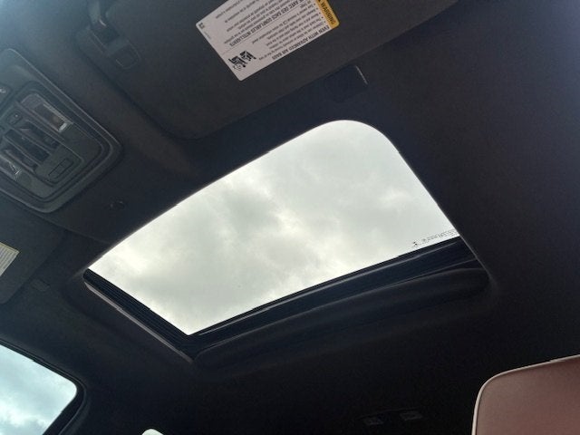 2022 GMC Sierra 1500 Denali Ultimate 4WD