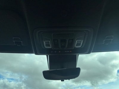 2022 GMC Sierra 1500 Denali Ultimate 4WD