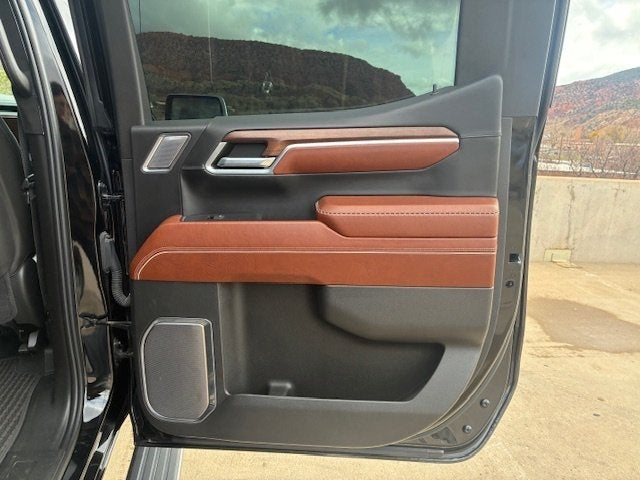 2022 GMC Sierra 1500 Denali Ultimate 4WD