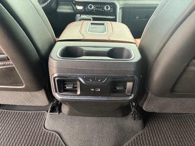 2022 GMC Sierra 1500 Denali Ultimate 4WD