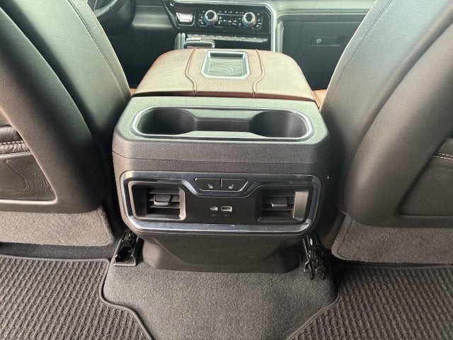 2022 GMC Sierra 1500 Denali Ultimate 4WD