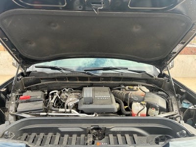 2022 GMC Sierra 1500 Denali Ultimate 4WD