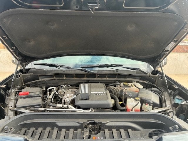 2022 GMC Sierra 1500 Denali Ultimate 4WD