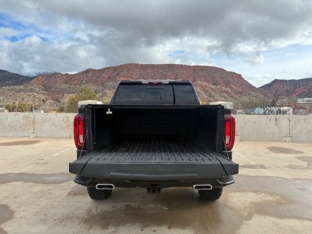 2022 GMC Sierra 1500 Denali Ultimate 4WD