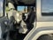 2010 Jeep Wrangler Unlimited Sahara