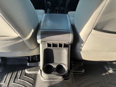 2010 Jeep Wrangler Unlimited Sahara