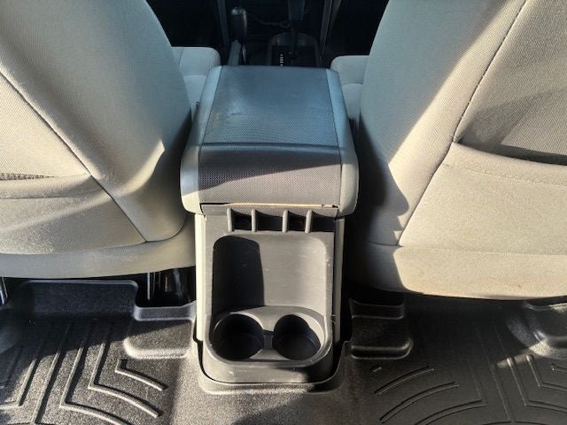 2010 Jeep Wrangler Unlimited Sahara