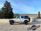 2010 Jeep Wrangler Unlimited Sahara