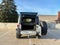 2010 Jeep Wrangler Unlimited Sahara