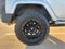 2010 Jeep Wrangler Unlimited Sahara