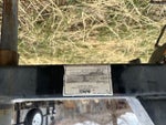 1992 LoBoy Car Hauler Trailer Base