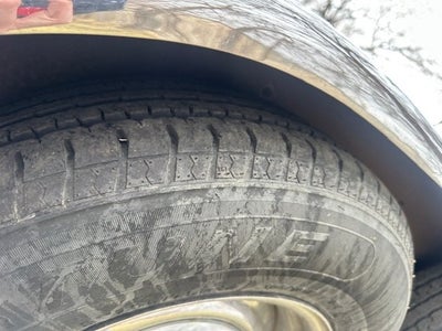 1992 LoBoy Car Hauler Trailer Base