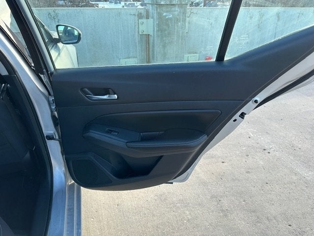 2019 Nissan Altima 2.5 SV