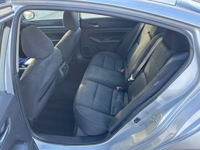 2019 Nissan Altima 2.5 SV