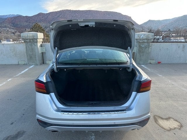 2019 Nissan Altima 2.5 SV