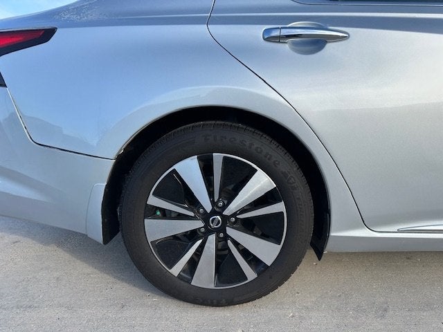 2019 Nissan Altima 2.5 SV