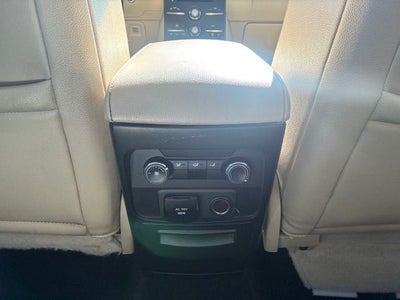 2018 Ford Flex SEL