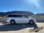 2018 Ford Flex SEL
