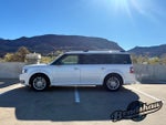 2018 Ford Flex SEL