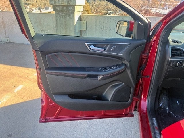 2024 Ford Edge ST Line AWD