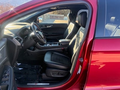 2024 Ford Edge ST Line AWD