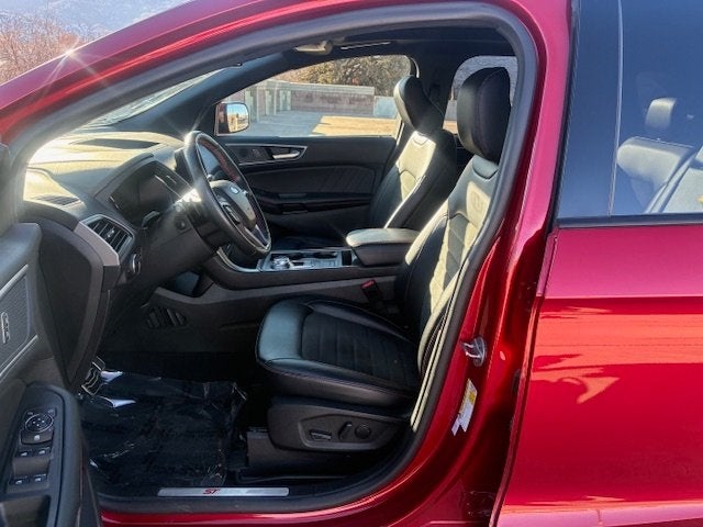 2024 Ford Edge ST Line AWD