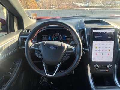 2024 Ford Edge ST Line AWD