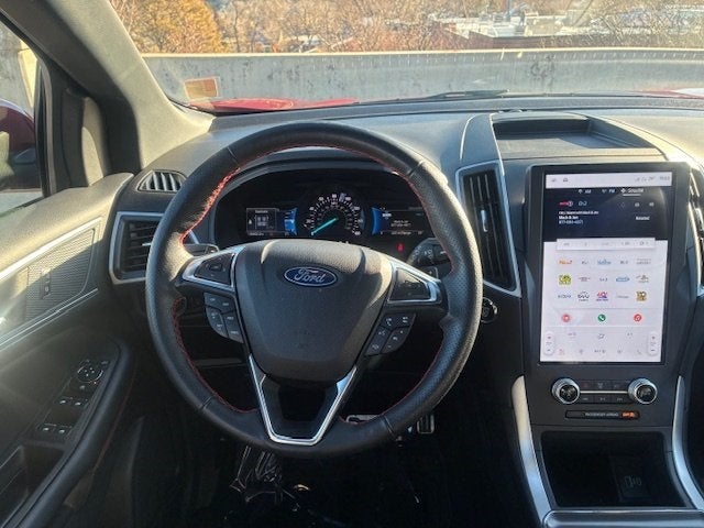 2024 Ford Edge ST Line AWD
