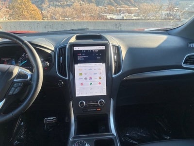 2024 Ford Edge ST Line AWD