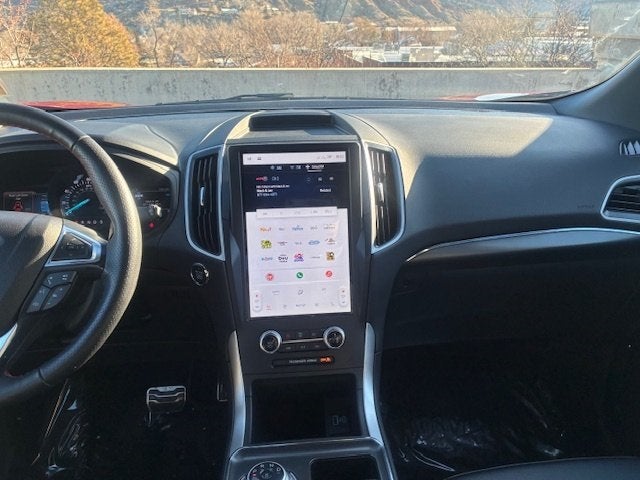 2024 Ford Edge ST Line AWD