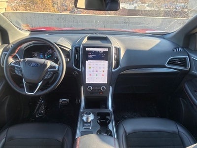 2024 Ford Edge ST Line AWD