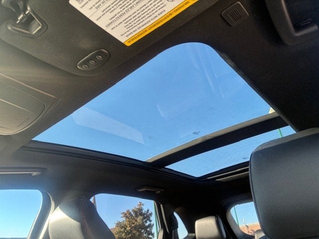 2024 Ford Edge ST Line AWD