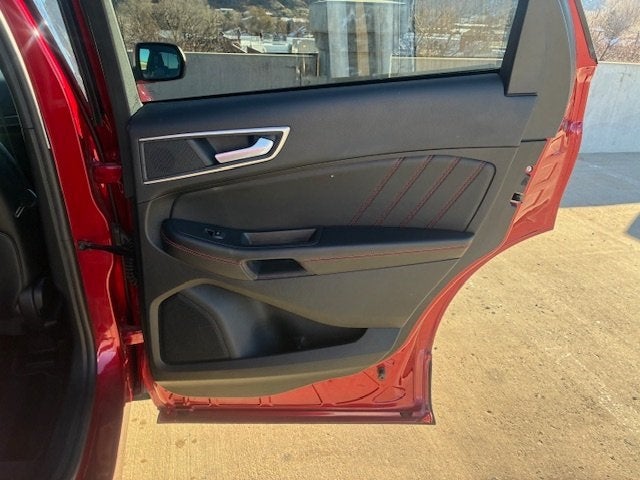 2024 Ford Edge ST Line AWD