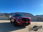 2024 Ford Edge ST Line AWD