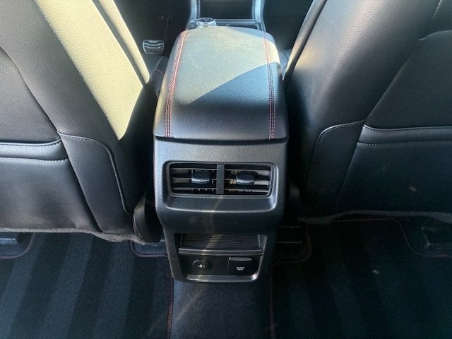 2024 Ford Edge ST Line AWD