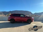2024 Ford Edge ST Line AWD