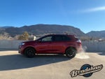 2024 Ford Edge ST Line AWD