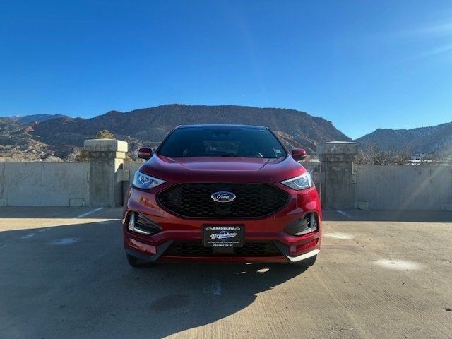2024 Ford Edge ST Line AWD