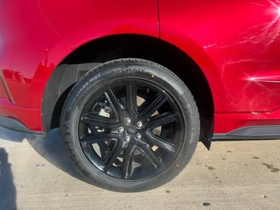 2024 Ford Edge ST Line AWD