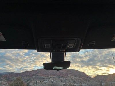 2022 Chevrolet Silverado 2500HD High Country