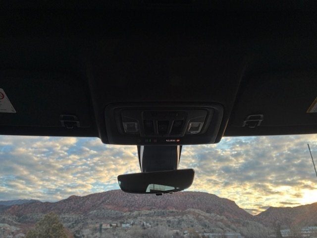 2022 Chevrolet Silverado 2500HD High Country