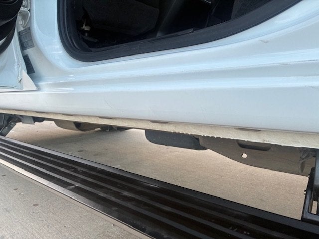 2022 Chevrolet Silverado 2500HD High Country