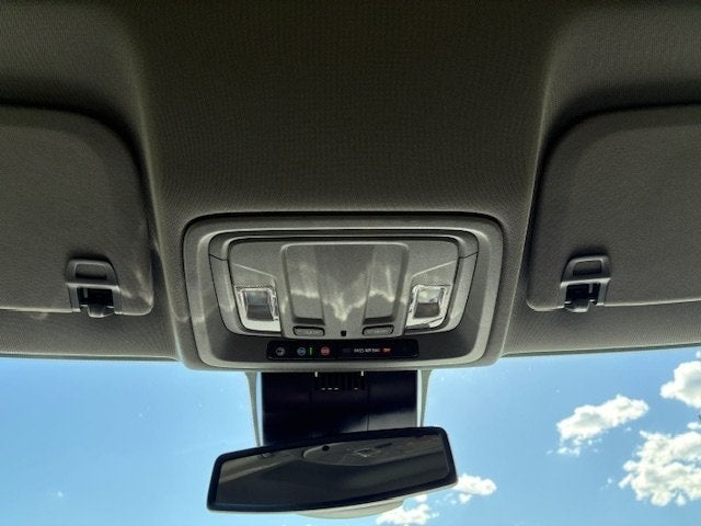 2024 Chevrolet Silverado 3500HD LTZ SRW